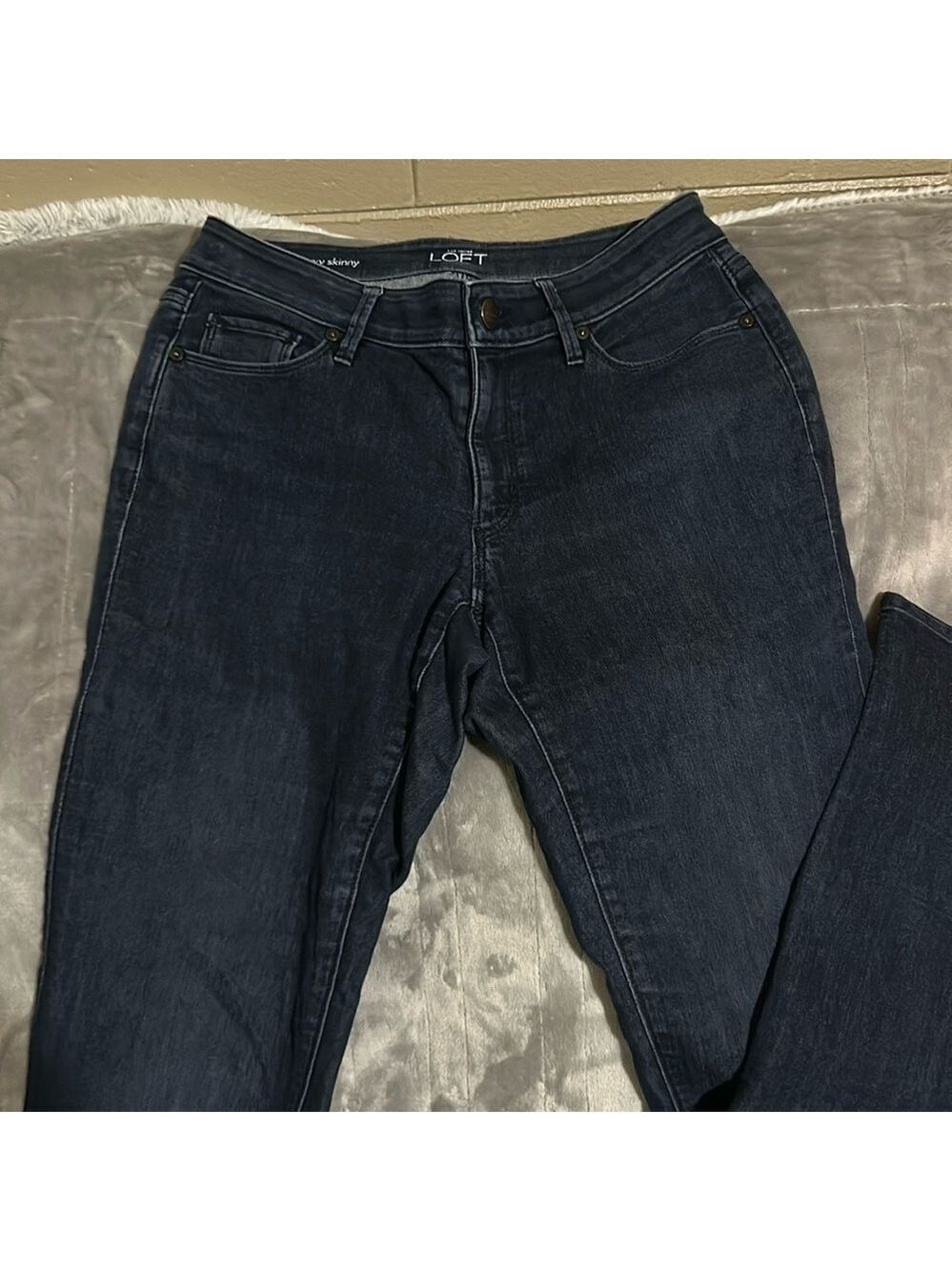 LOFT Women’s Jeans